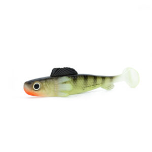 FINISHER 16 Ghost Perch 08cm