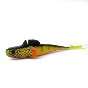 WEEPIN 17 Yellow Perch 20,5cm