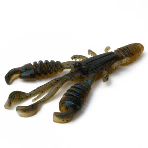 D-CRAW 09 Blue Sugar 3“