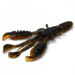D-CRAW 06 Butter Craw 3"