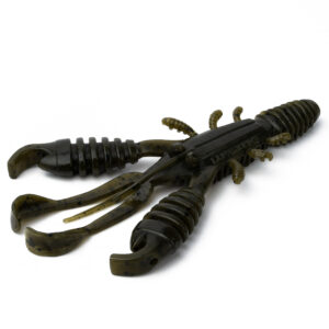 D-CRAW 08 Mossy Pumpkin Pepper 3,5"