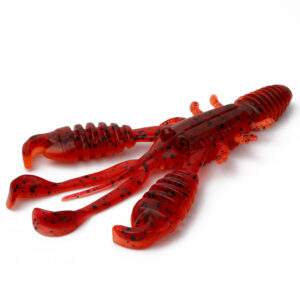 D-CRAW 10 Red Marsh Craw 3,5“