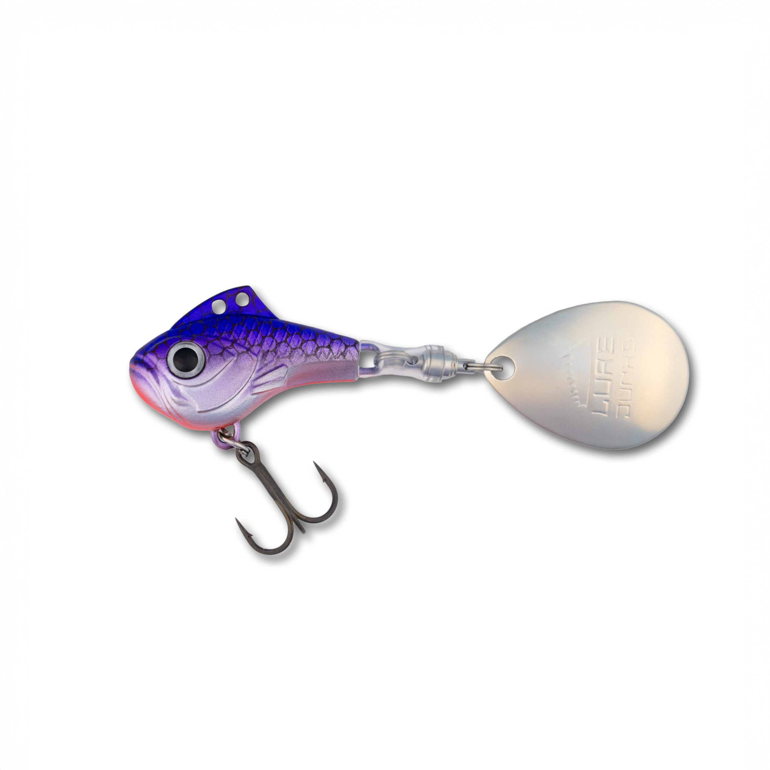 JIGSTAR 24 UV Purple 14g