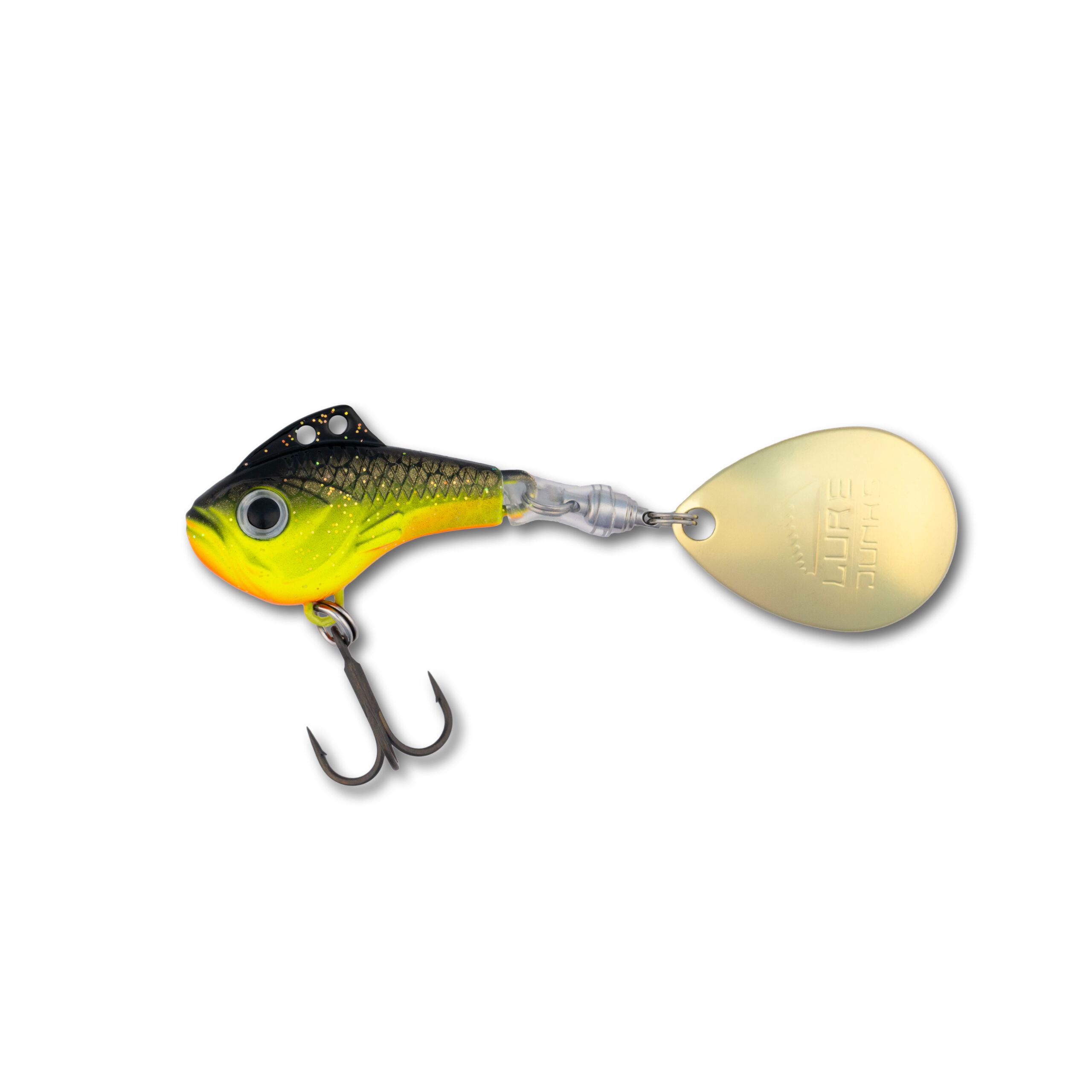 JIGSTAR 18 Gold Fire 14g