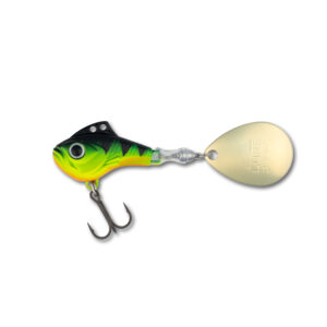 JIGSTAR 25 Fire Tiger 10g